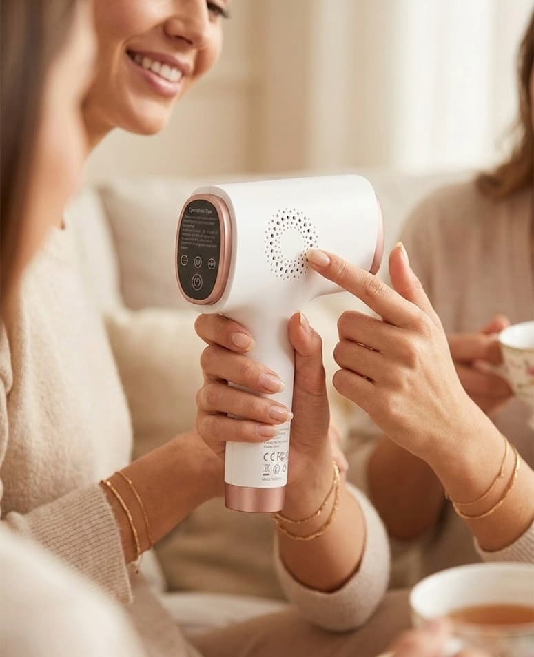 ICE COOL PRO detalj 3