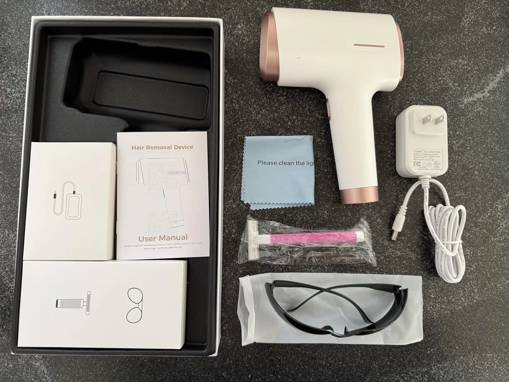 ICE COOL PRO detalj 6