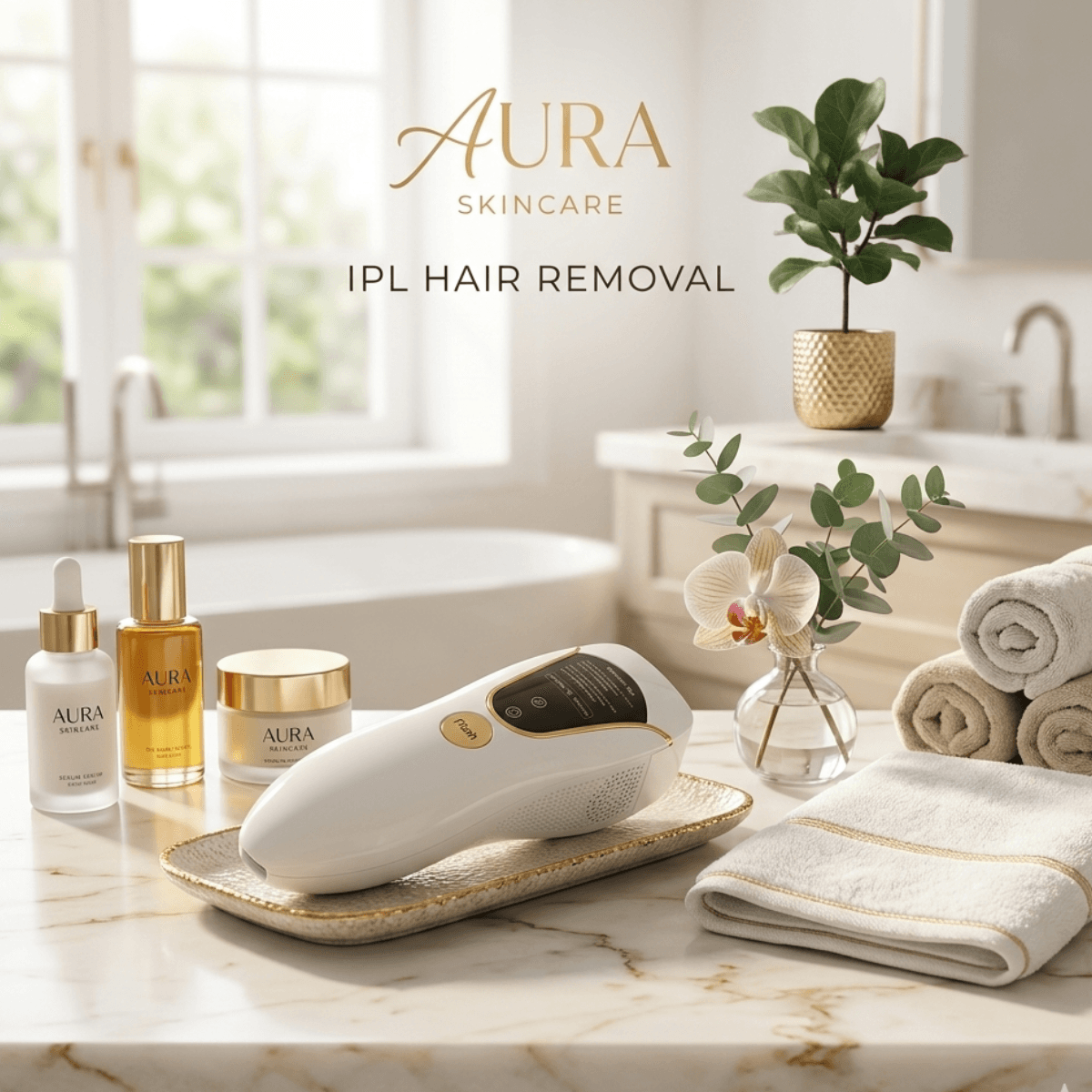 IPL uređaj Ice Cool PRO™ — rezultati i primjena 3